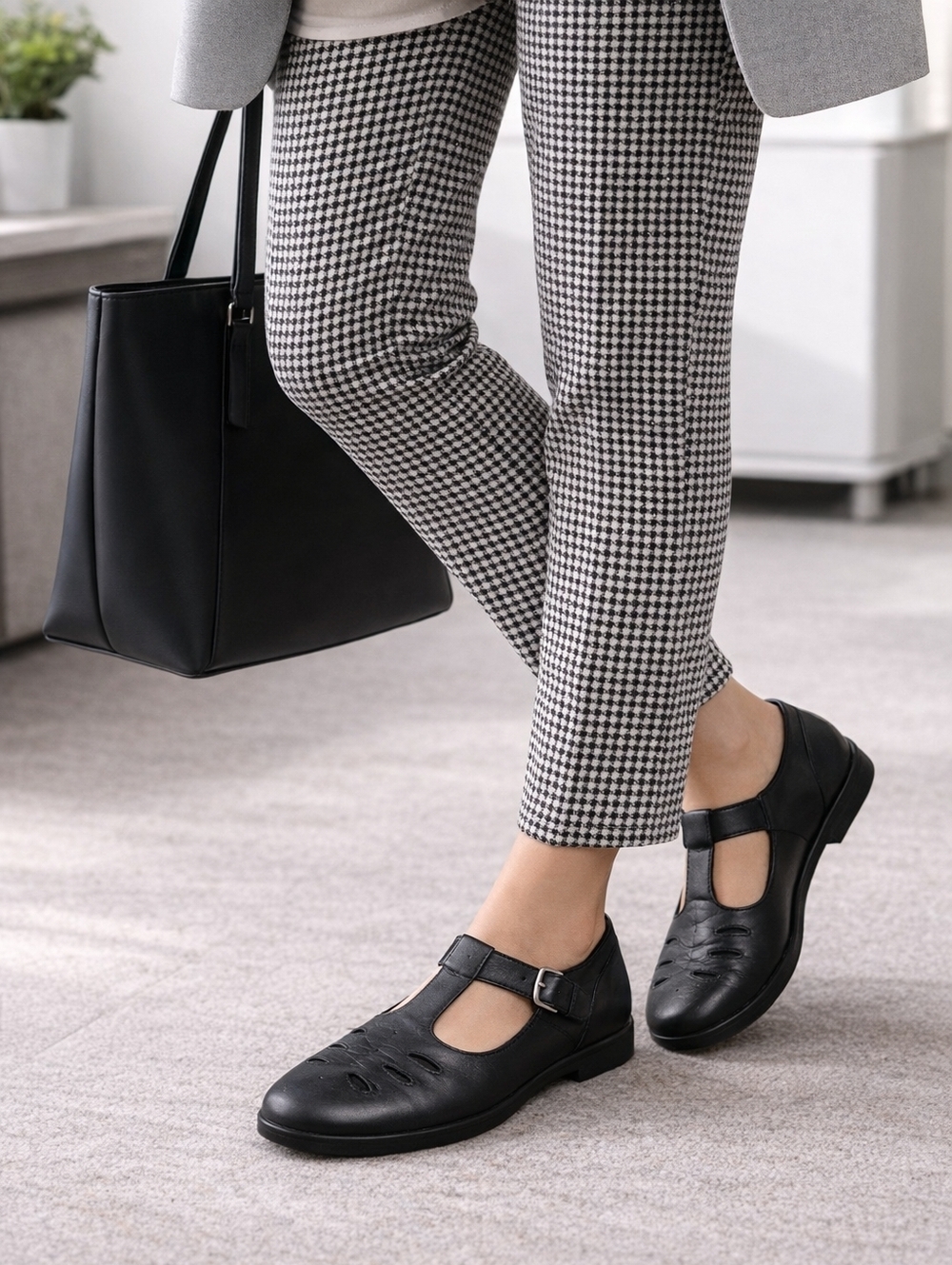 Propet Sandal Walkers